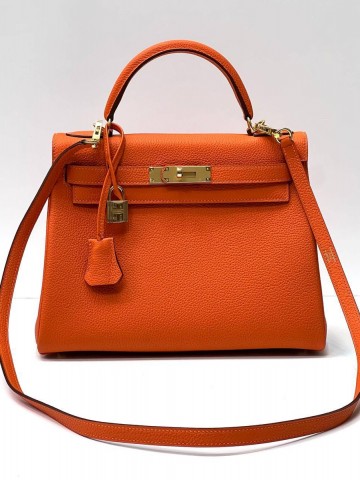 Hermes Kelly 28 сумка