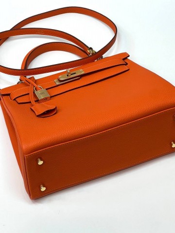 Hermes Kelly 28 сумка