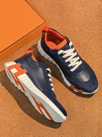 Hermes Bouncing кроссовки