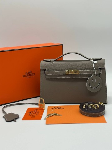 Hermes сумка