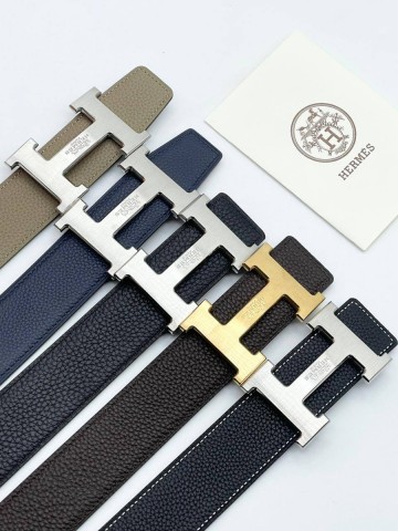 Hermes ремень