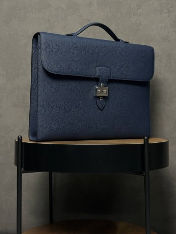 Hermes портфель