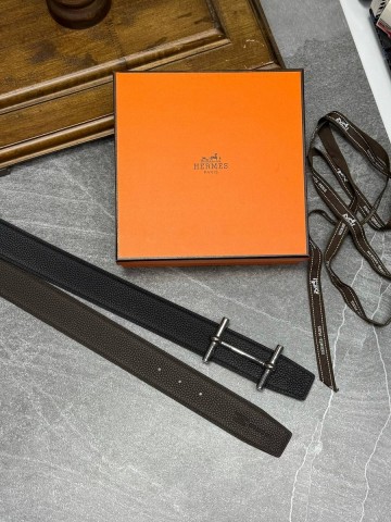 Hermes ремень