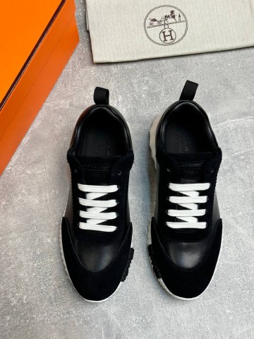 Hermes Bouncing кроссовки