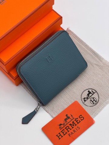 Hermes кошелек