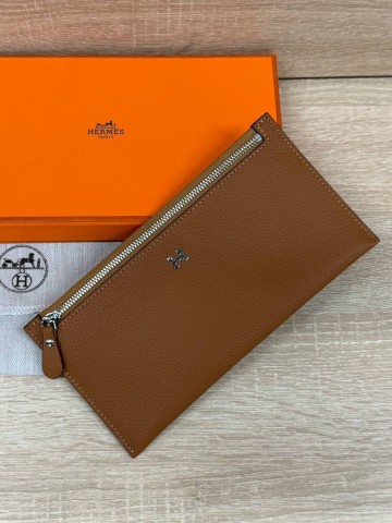 Hermes кошелек