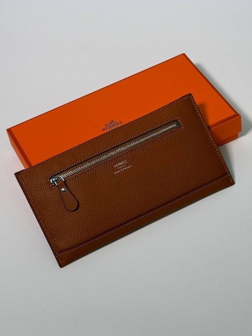 Hermes кошелек