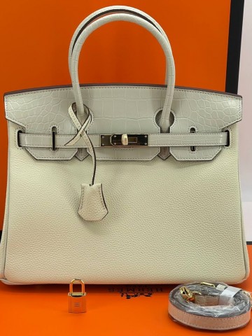 Hermes сумка