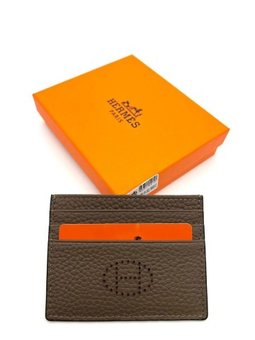 Hermes картхолдер