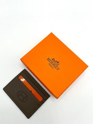 Hermes картхолдер