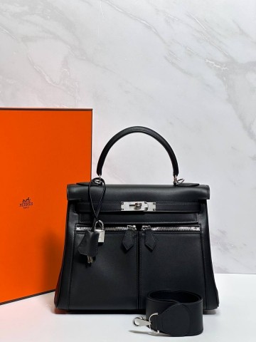 Hermes Kelly Lakis сумка