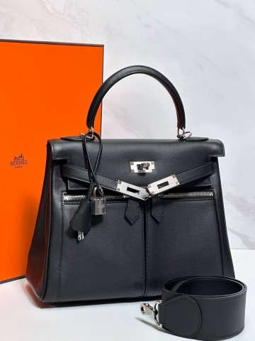 Hermes Kelly Lakis сумка