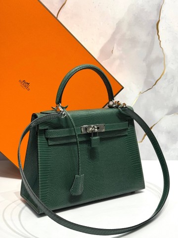Hermes Kelly сумка
