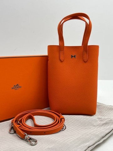 Hermes сумка