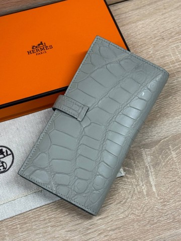 Hermes кошелек