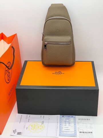 Hermes рюкзак