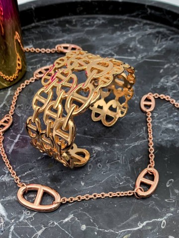 Hermes браслет