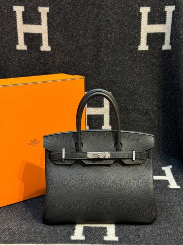 Hermes Birkin 30 сумка