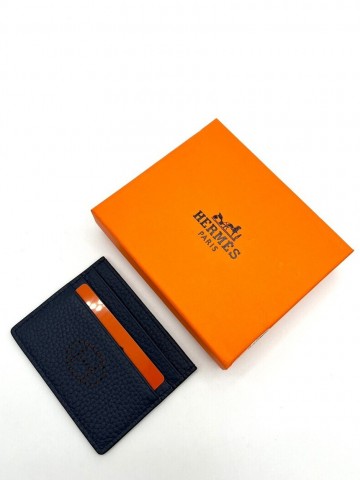 Hermes картхолдер