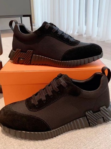 Hermes Bouncing кроссовки