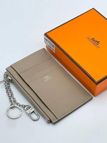 Hermes картхолдер