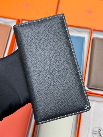 Hermes кошелек