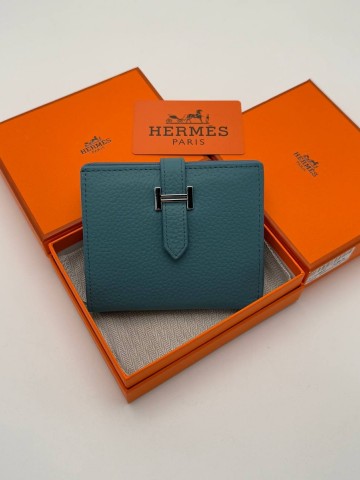 Hermes кошелек