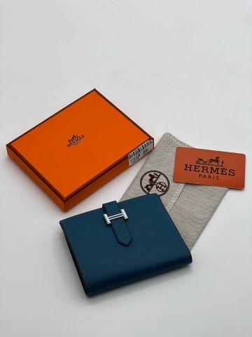 Hermes кошелек