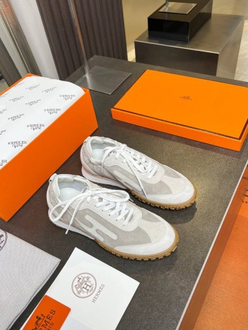 Hermes Jet кроссовки