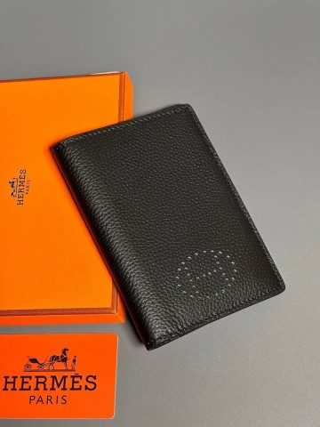 Hermes обложка на паспорт