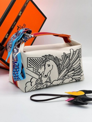 Hermes сумка