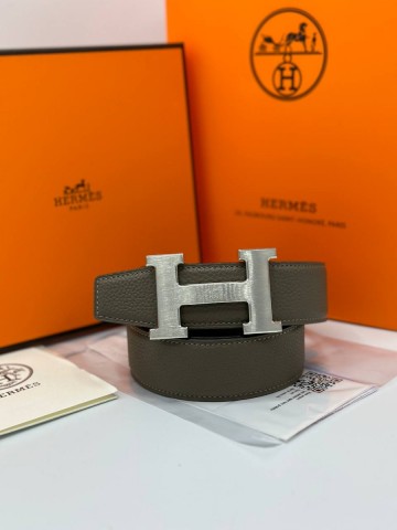 Hermes ремень