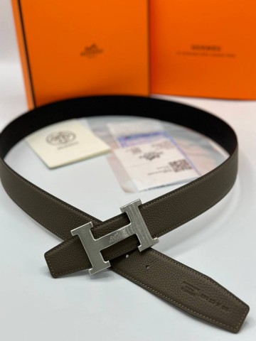 Hermes ремень