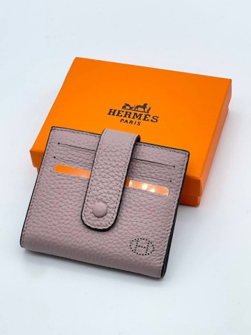 Hermes картхолдер