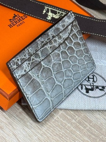 Hermes картхолдер
