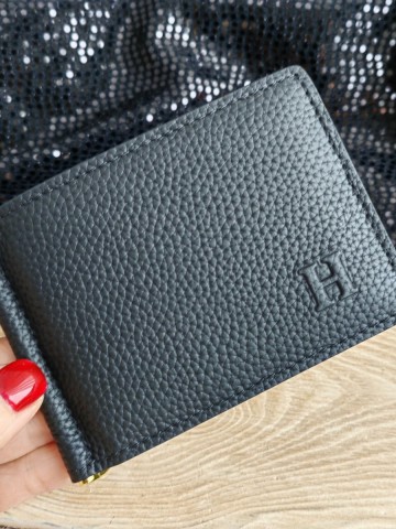 Hermes кошелек