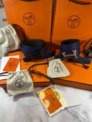 Hermes ремень