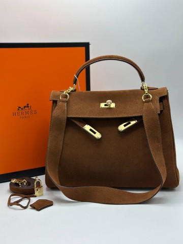 Hermes сумка