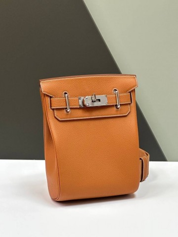 Hermes рюкзак