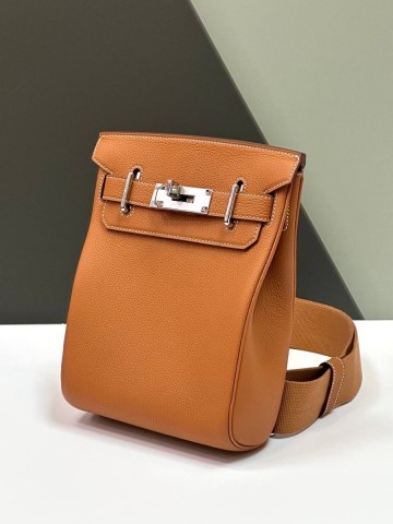 Hermes рюкзак