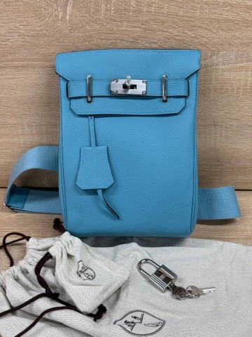 Hermes рюкзак