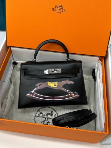 Hermes сумка