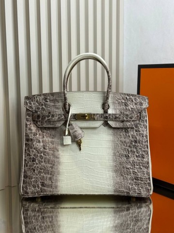 Hermes Birkin сумка