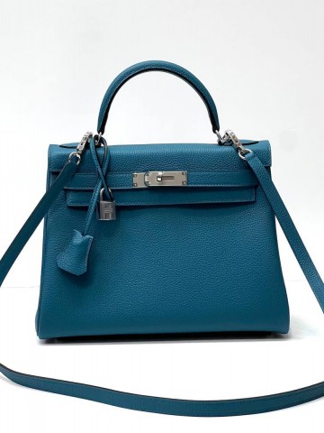 Hermes Kelly 28 сумка