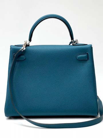 Hermes Kelly 28 сумка