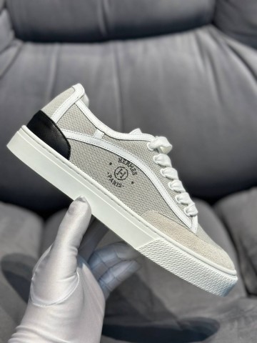 Hermes кроссовки