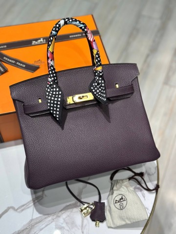 Hermes Birkin сумка