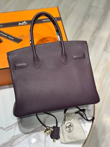 Hermes Birkin сумка