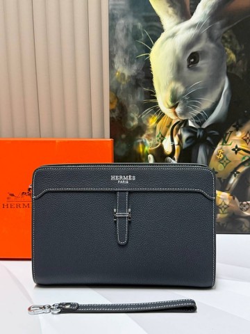 Hermes клатч