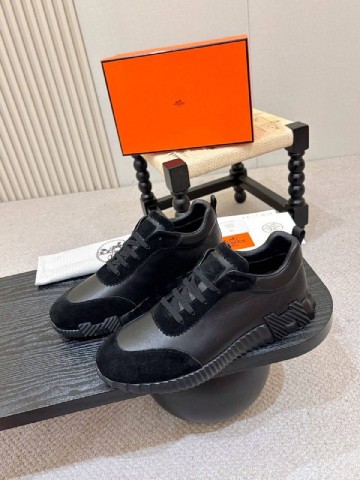 Hermes кроссовки